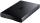 1TB Iomega Prestige Portable Hard Drive SuperSpeed USB3.0  Black Metal