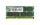 2GB Transcend JetRAM DDR3 1333MHz SO-DIMM PC3-10666 CL9 laptop memory module