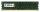 4GB Transcend JetRAM DDR3 PC3-12800 1600MHz CL11 desktop memory module