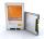 128GB KingSpec 1.8-inch MicroSATA SSD Solid State Disk (MLC)