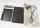 KingSpec Mobile Disk 1.8-inch CF 50-pin SSD Enclosure w/USB cable and carry case