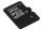 32GB Kingston microSDHC CL10 memory card with SDHC adapter