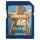 16GB Kingston Ultimate SDHC CL6 100X memory card
