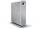 3TB LaCie d2 Quadra Hard Disk (eSATA, Firewire 400+800, USB2.0)