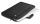 LaCie ForMoa Black Netbook Sleeve for Macbook Air (11-inch version)