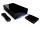 LaCie LaCinema Classic Bridge HDMI MultiMedia Player