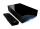 2TB LaCie LaCinema PlayHD Multimedia High-Definition 1080p Player