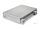 1TB LaCie Rikiki Go USB2.0 Portable Hard Drive (Silver)
