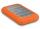 320GB LaCie Rugged Hard Disk Triple Interface (USB2.0, Firewire 400, Firewire 800)