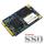 32GB MyDigitalSSD DDR2 Super Cache mSATA SSD Solid State Drive