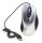 NEON Optical Mouse USB2.0 Dual-button with scrool-wheel Black/Silver