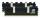 8GB Mushkin DDR3 PC3-12800 Blackline (9-9-9-24) Dual Channel kit (2x4GB)