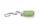 4GB NEON Turbo Slide HiSpeed USB2 Flash Drive ultra-compact (Green)