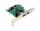 NEON 2-port USB3.0 High-speed PCI Express Card