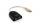NEON 2-port USB Hub (USB2.0) Black