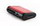 NEON 58-in-1 High-Speed USB2.0 Card Reader (Red/Black)