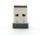 NEON Ultra-Small Bluetooth adapter (19mm length) BT V2.0, EDR, Class 2, USB Vista Compatible
