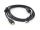 NEON HDMI Audio/Video Cable (HDMI 19-pin to HDMI 19-pin) Black 2.0m