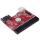 NEON SATA to IDE / IDE to SATA interface converter incl SATA+IDE data and power cables (Horizontal)