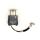 NEON Mini Memory Stick Micro (M2) USB Card reader Black