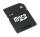 NEON microSD/microSDHC to SD/SDHC adapter