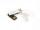 16GB NEON Pearl Hi-Speed USB2.0 Flash Drive (rotating USB connector)