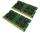 4GB OCZ DDR2 SO-DIMM PC2-5400 667MHz Value Series memory kit CL5 (2x2GB)