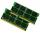 4GB OCZ DDR3 SO-DIMM 1066MHz (PC3-8500) memory upgrade kit (2x2GB)