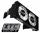 OCZ XTC Memory Airflow Cooler Rev. 2