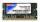 1GB Patriot DDR SO-DIMM PC3200 400MHz CL3 laptop memory module