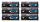 24GB Patriot DDR3 PC3-12800 Viper II Sector 7 (9-9-9-24) Triple Channel kit 6x4GB