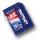 32GB Patriot Signature SDHC CL4 Secure Digital Memory card