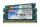 8GB Patriot DDR2 PC2-6400 800MHz CL6 SO-DIMM Laptop Memory dual kit (2x4GB)