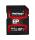 64GB Patriot SDXC Class 10 EP Series UHS-I memory card