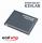 60GB Renice K3VLAR K3E Series 1.8-inch PATA ZIF Solid State Disk for PC and Macbook Air Rev.A