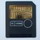 128Mb Samsung SmartMedia Memory Card