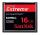 16GB Sandisk Extreme 400X CompactFlash 60MB/s memory card