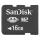 16GB Sandisk M2 Memory Stick Micro Card (bulk)