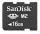 16GB Sandisk Memory Stick Micro (M2) Card retail packaging