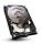 3TB Seagate Barracuda 7200.12 SATA III 6Gbps 3.5-inch Hard Drive (64MB cache, 7200rpm)