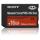 16GB Sony Memory Stick PRO-HG Duo HX High-speed memory card
