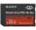8GB Sony Memory Stick PRO-HG Duo High Speed MS-HX8B (50MB/sec read)