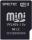 miniSD WLAN WiFi Card 802.11b miniSDIO standard Spectec