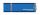 16GB SuperTalent USB3.0 Express Duo Flash Drive (Blue)