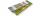 1GB Team Elite DDR PC3200 (2.5-4-4-8) Dual Channel kit