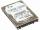 160GB Toshiba 2.5-inch SATA laptop hard drive (5400rpm, 8MB cache)