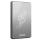 1TB Toshiba Canvio USB3.0 Plus 2.5-inch Portable Hard Drive (Gray/White)