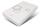 500GB Toshiba Canvio USB3.0 Portable Hard Drive (White/Gray)