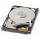 500GB Toshiba 2.5-inch SATA laptop hard drive (5400rpm, 8MB cache)