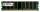 1GB Transcend PC2700 DDR RAM CL2.5 module